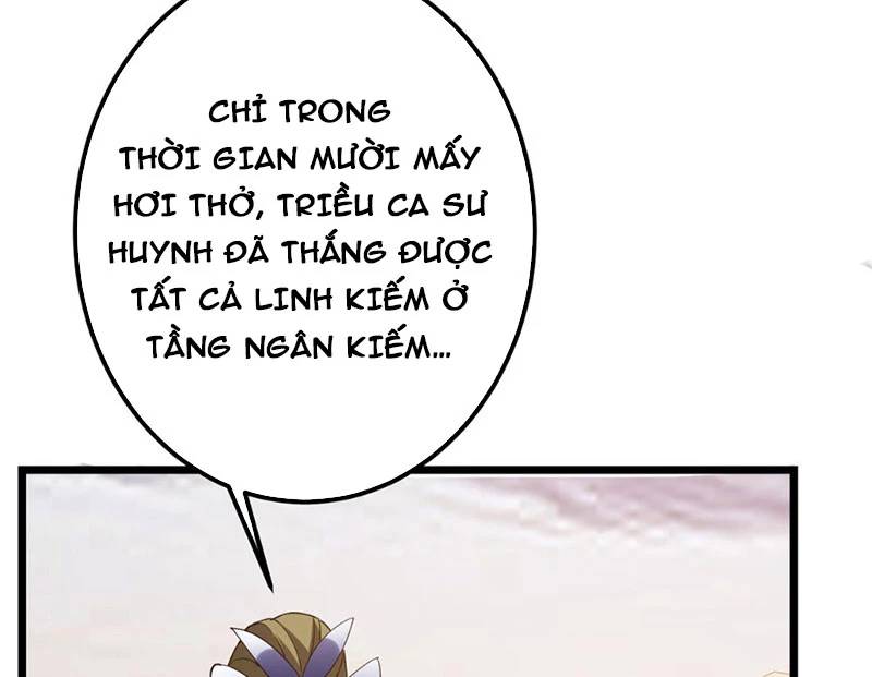 Chưởng Môn Khiêm Tốn Chút - Chapter 445 - Page 62