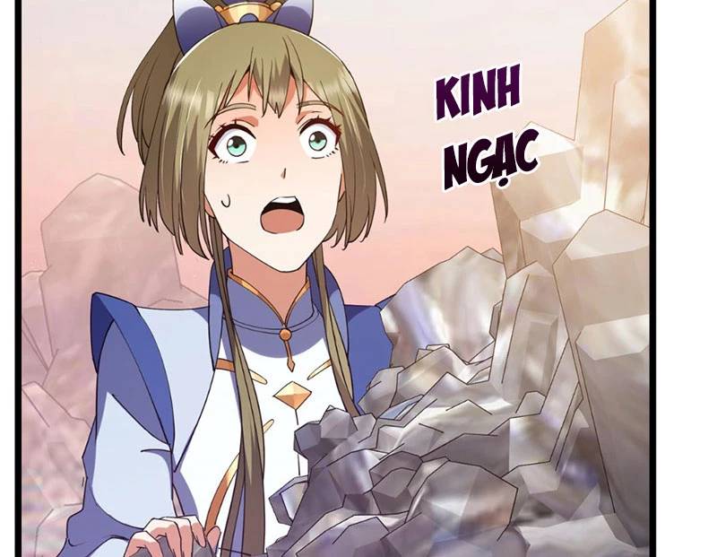 Chưởng Môn Khiêm Tốn Chút - Chapter 445 - Page 63