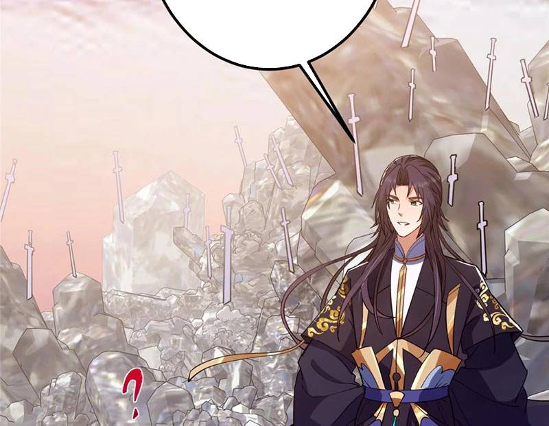 Chưởng Môn Khiêm Tốn Chút - Chapter 445 - Page 66