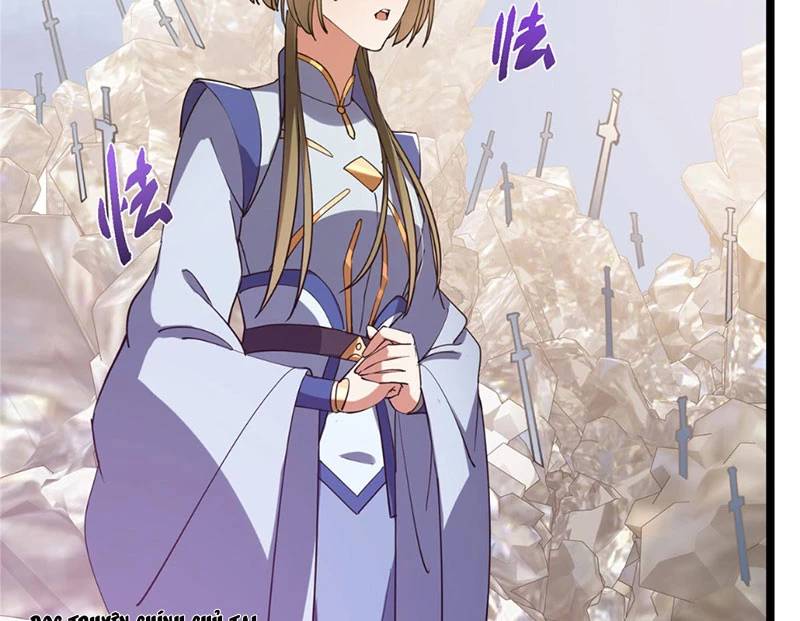 Chưởng Môn Khiêm Tốn Chút - Chapter 445 - Page 70