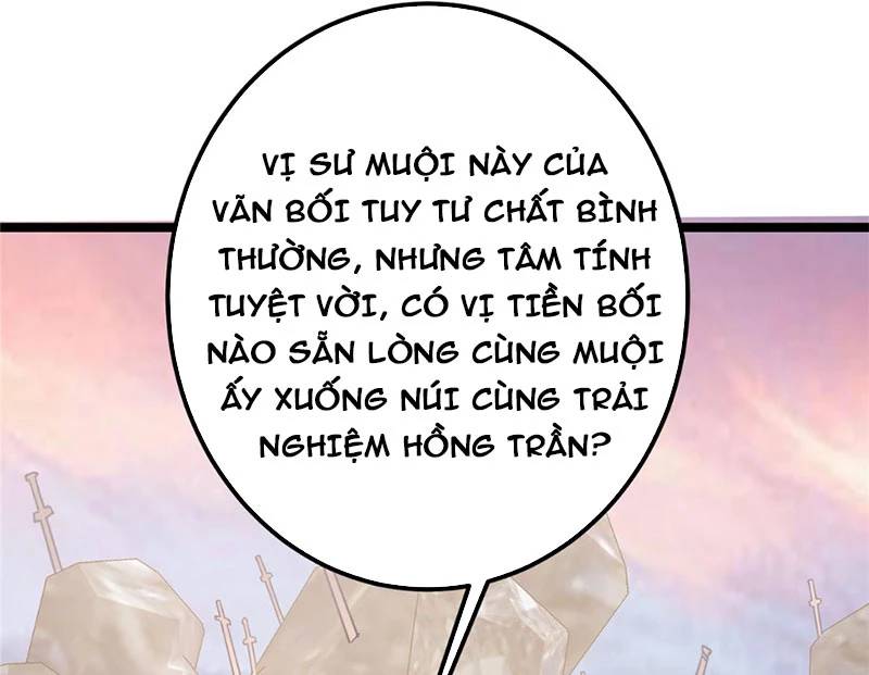 Chưởng Môn Khiêm Tốn Chút - Chapter 445 - Page 72
