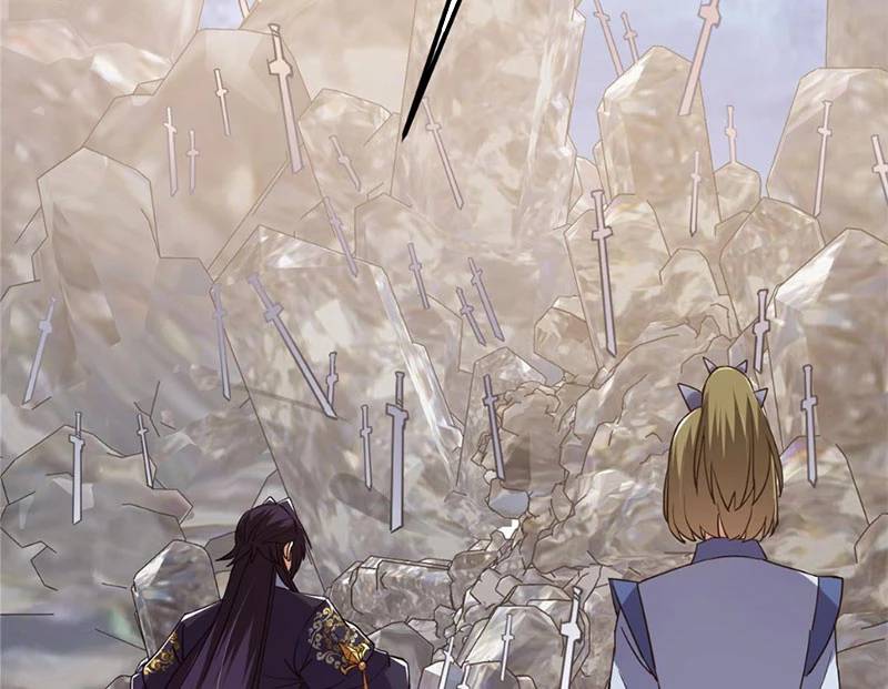 Chưởng Môn Khiêm Tốn Chút - Chapter 445 - Page 73