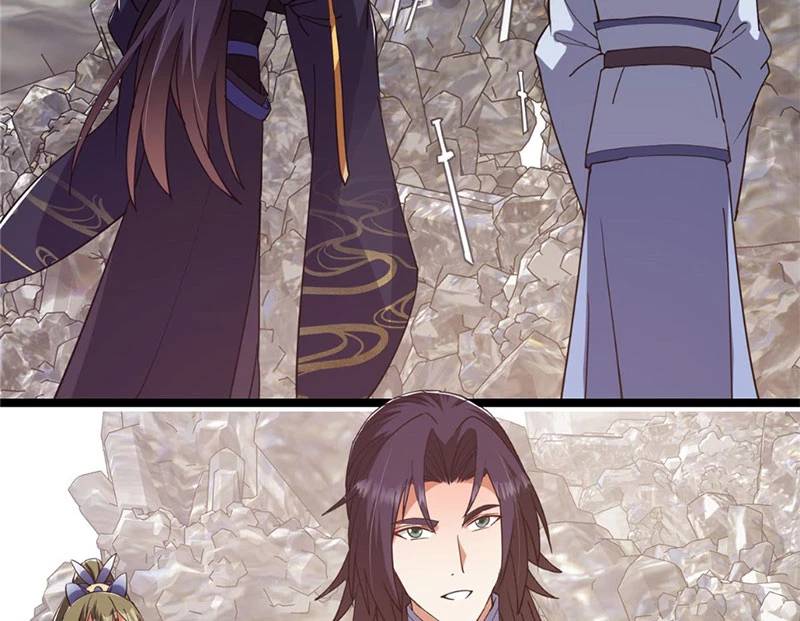 Chưởng Môn Khiêm Tốn Chút - Chapter 445 - Page 74