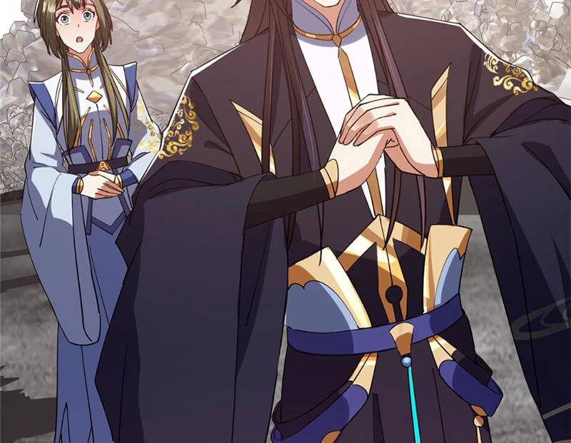 Chưởng Môn Khiêm Tốn Chút - Chapter 445 - Page 75