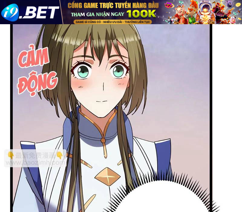 Chưởng Môn Khiêm Tốn Chút - Chapter 445 - Page 78