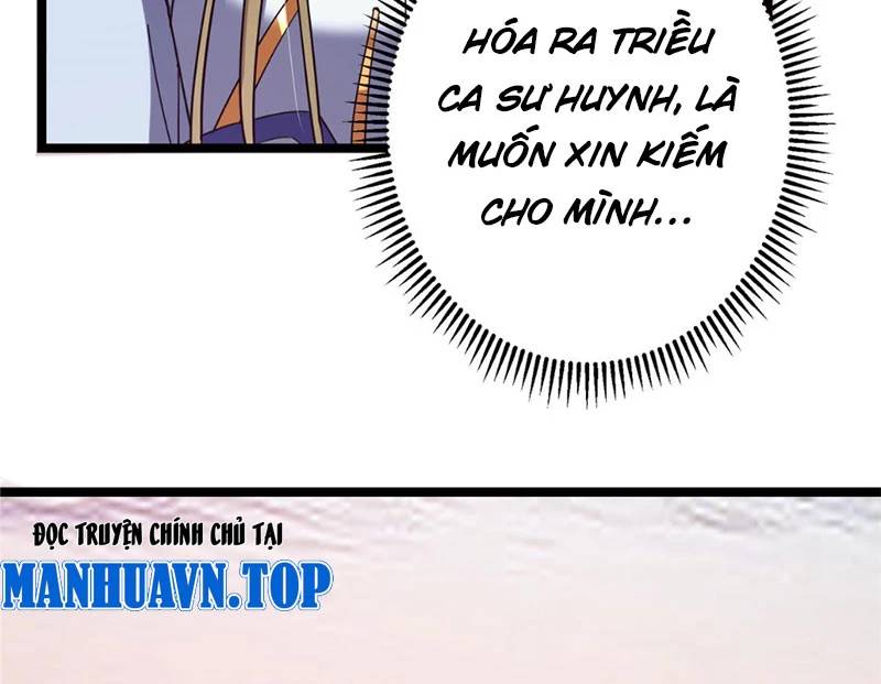 Chưởng Môn Khiêm Tốn Chút - Chapter 445 - Page 79