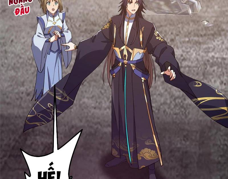 Chưởng Môn Khiêm Tốn Chút - Chapter 445 - Page 88