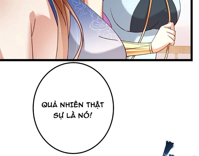 Chưởng Môn Khiêm Tốn Chút - Chapter 445 - Page 91