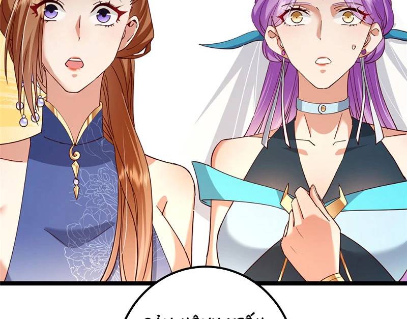 Chưởng Môn Khiêm Tốn Chút - Chapter 445 - Page 95