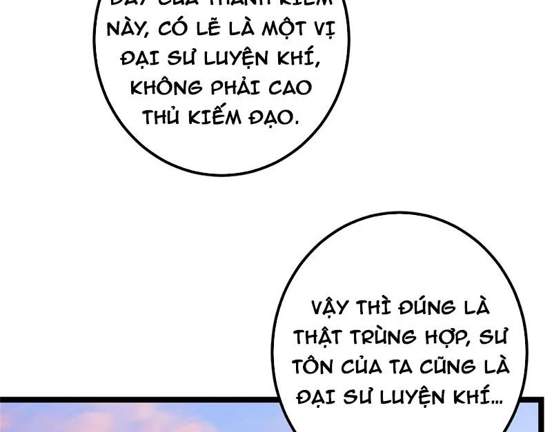 Chưởng Môn Khiêm Tốn Chút - Chapter 445 - Page 99