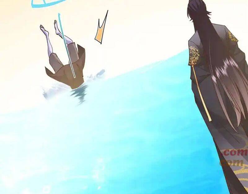 Chưởng Môn Khiêm Tốn Chút - Chapter 446 - Page 104