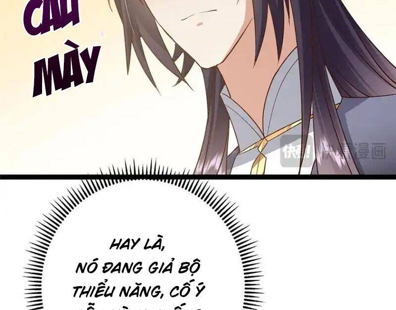 Chưởng Môn Khiêm Tốn Chút - Chapter 446 - Page 107