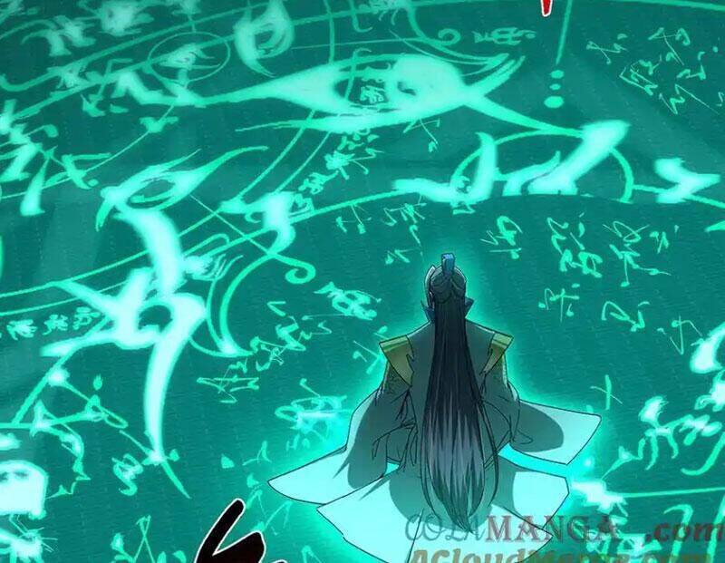 Chưởng Môn Khiêm Tốn Chút - Chapter 446 - Page 11