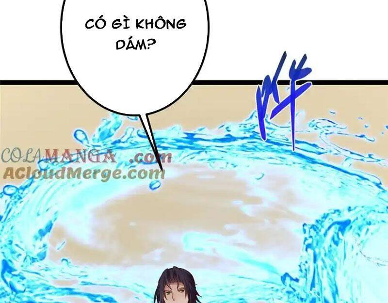 Chưởng Môn Khiêm Tốn Chút - Chapter 446 - Page 111