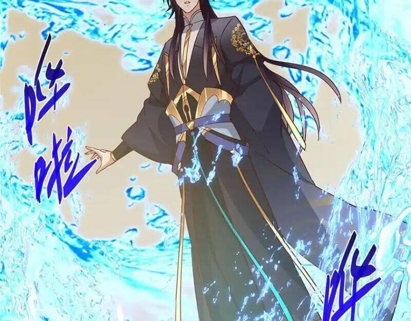 Chưởng Môn Khiêm Tốn Chút - Chapter 446 - Page 112