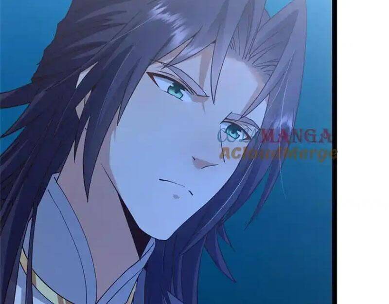 Chưởng Môn Khiêm Tốn Chút - Chapter 446 - Page 118