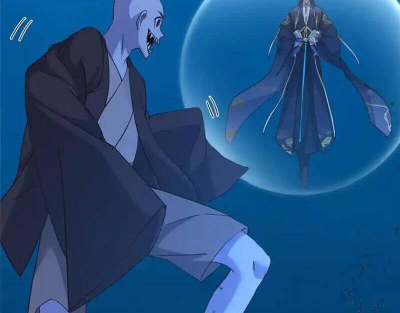 Chưởng Môn Khiêm Tốn Chút - Chapter 446 - Page 121