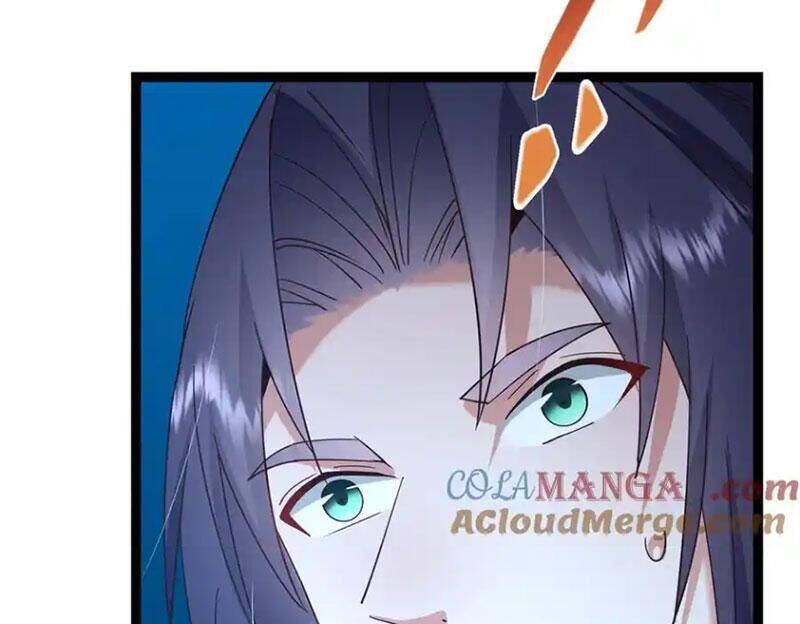 Chưởng Môn Khiêm Tốn Chút - Chapter 446 - Page 123