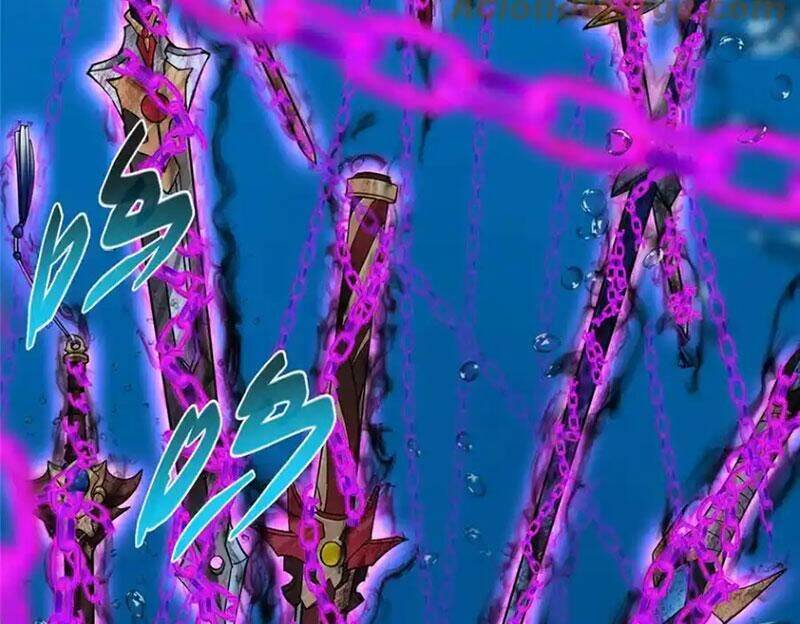 Chưởng Môn Khiêm Tốn Chút - Chapter 446 - Page 127