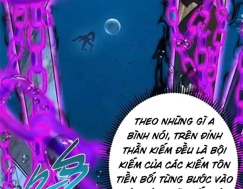Chưởng Môn Khiêm Tốn Chút - Chapter 446 - Page 131