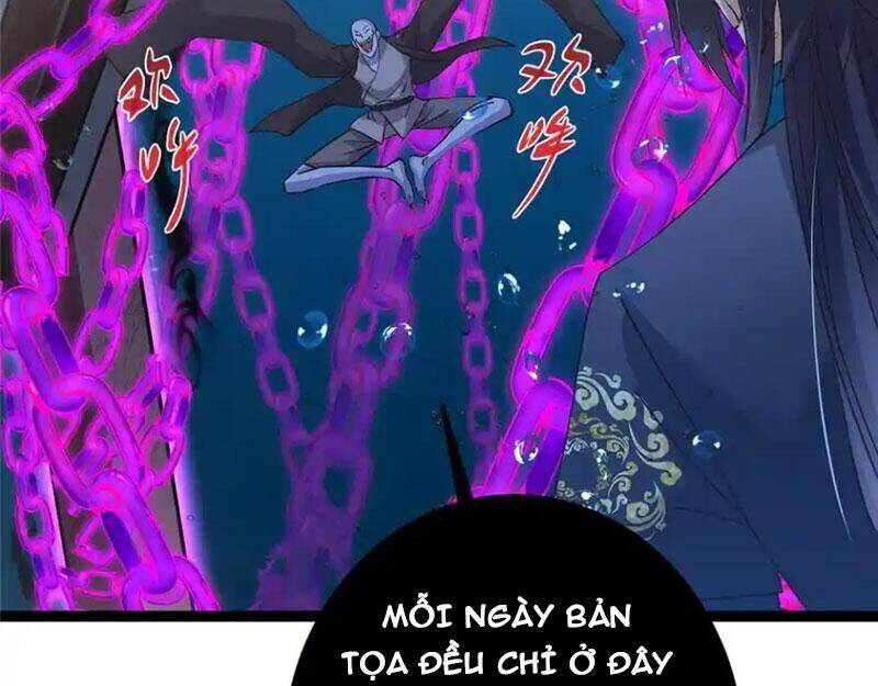 Chưởng Môn Khiêm Tốn Chút - Chapter 446 - Page 136