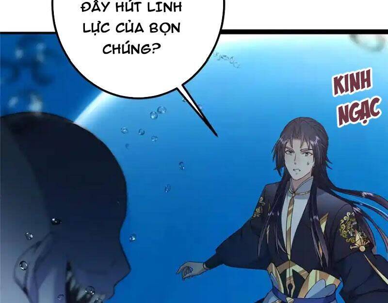 Chưởng Môn Khiêm Tốn Chút - Chapter 446 - Page 138