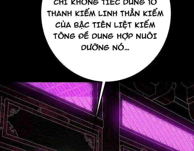 Chưởng Môn Khiêm Tốn Chút - Chapter 446 - Page 14