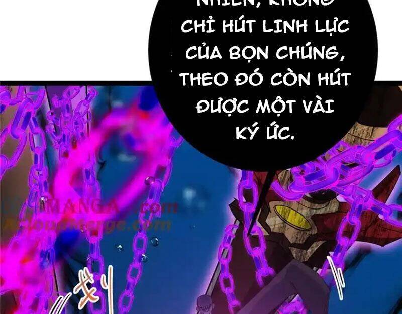 Chưởng Môn Khiêm Tốn Chút - Chapter 446 - Page 140