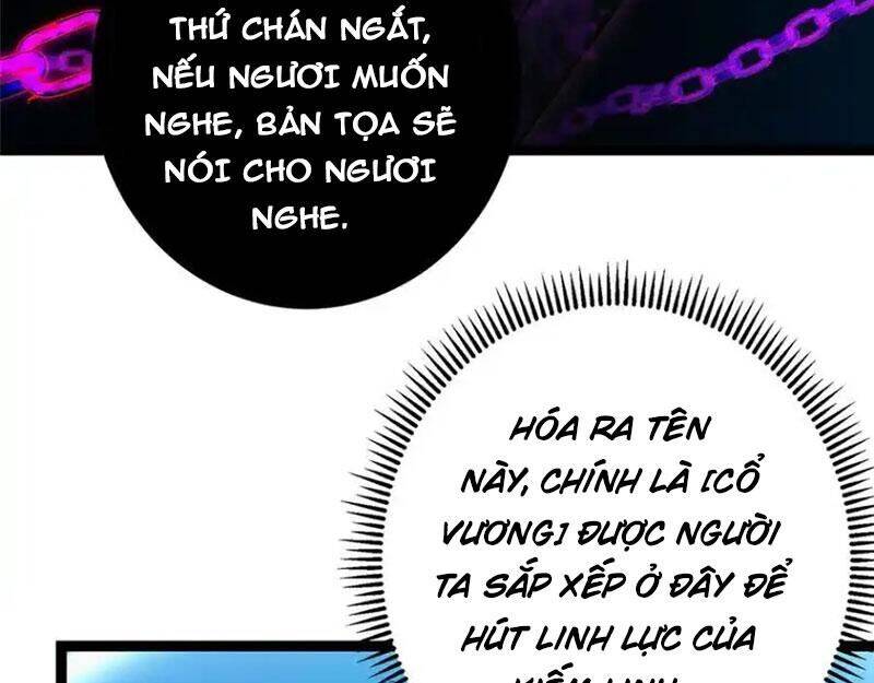 Chưởng Môn Khiêm Tốn Chút - Chapter 446 - Page 142