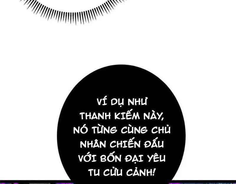 Chưởng Môn Khiêm Tốn Chút - Chapter 446 - Page 145