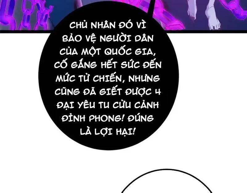 Chưởng Môn Khiêm Tốn Chút - Chapter 446 - Page 148