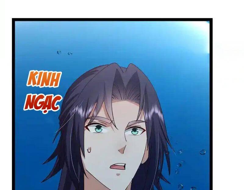 Chưởng Môn Khiêm Tốn Chút - Chapter 446 - Page 152