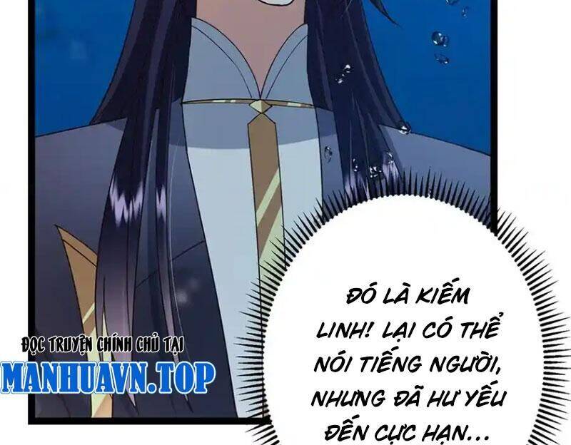 Chưởng Môn Khiêm Tốn Chút - Chapter 446 - Page 153