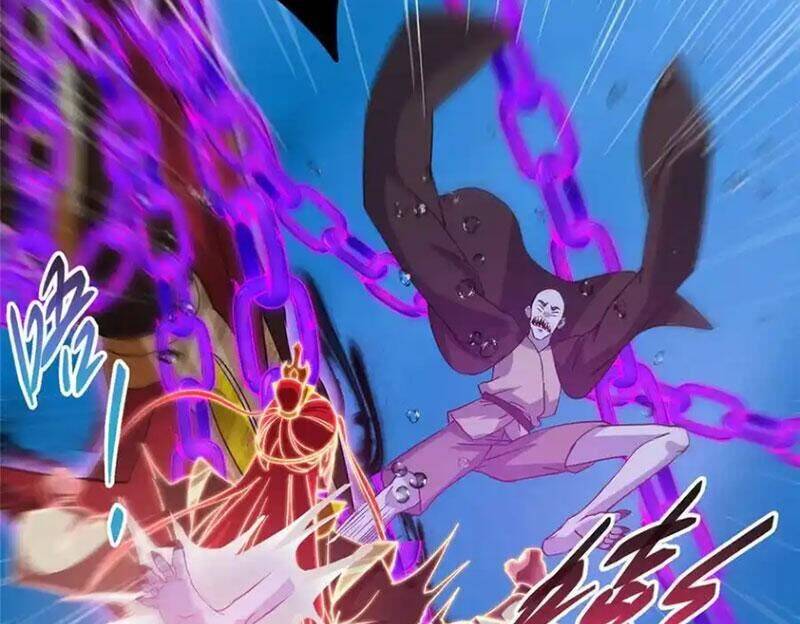 Chưởng Môn Khiêm Tốn Chút - Chapter 446 - Page 155