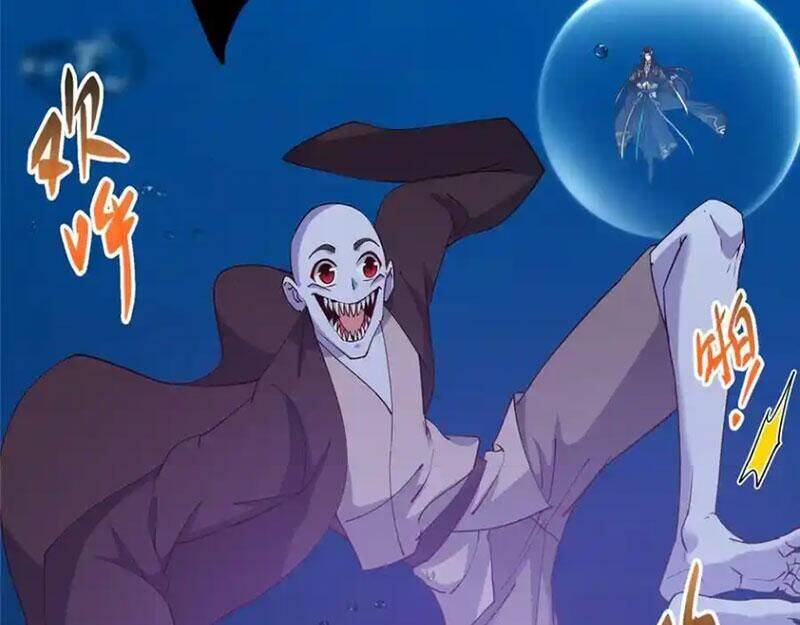 Chưởng Môn Khiêm Tốn Chút - Chapter 446 - Page 158