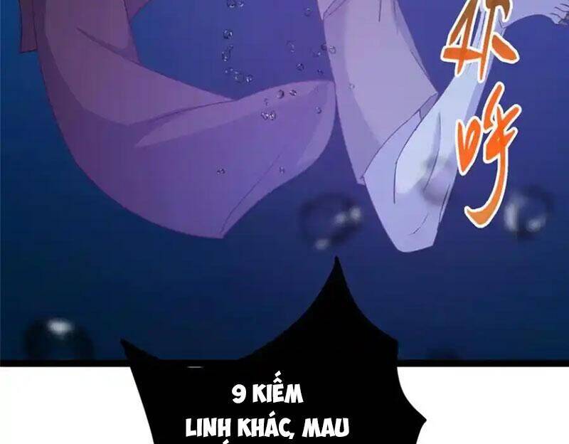 Chưởng Môn Khiêm Tốn Chút - Chapter 446 - Page 159