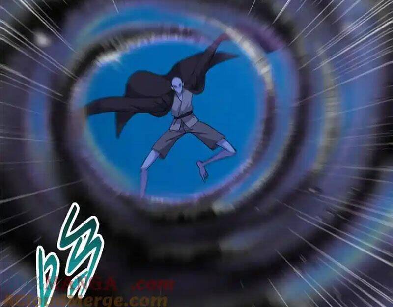 Chưởng Môn Khiêm Tốn Chút - Chapter 446 - Page 162