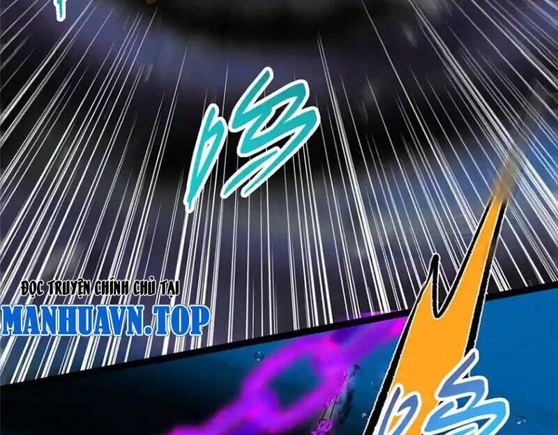 Chưởng Môn Khiêm Tốn Chút - Chapter 446 - Page 163