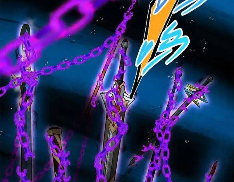 Chưởng Môn Khiêm Tốn Chút - Chapter 446 - Page 164