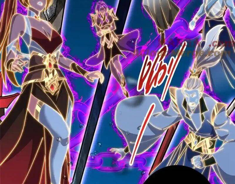 Chưởng Môn Khiêm Tốn Chút - Chapter 446 - Page 169