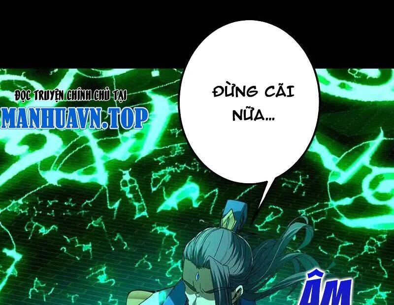 Chưởng Môn Khiêm Tốn Chút - Chapter 446 - Page 17