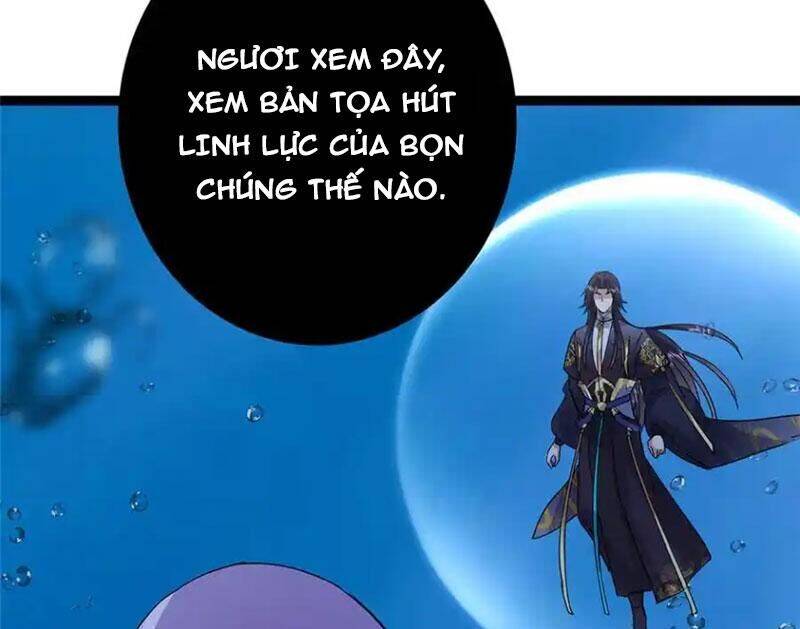 Chưởng Môn Khiêm Tốn Chút - Chapter 446 - Page 173