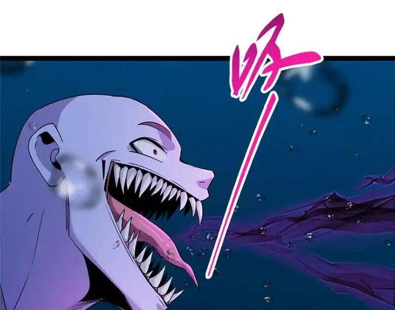 Chưởng Môn Khiêm Tốn Chút - Chapter 446 - Page 176