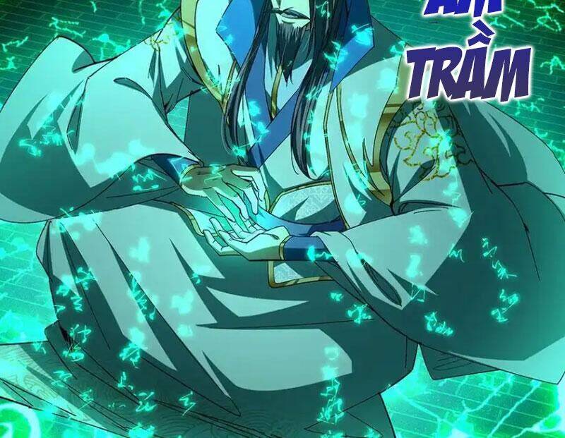 Chưởng Môn Khiêm Tốn Chút - Chapter 446 - Page 18