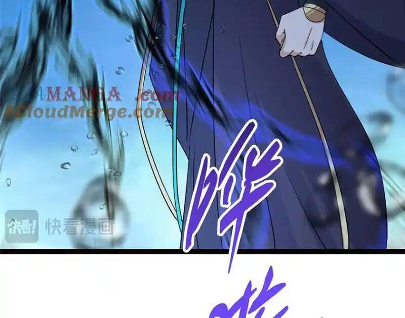 Chưởng Môn Khiêm Tốn Chút - Chapter 446 - Page 183