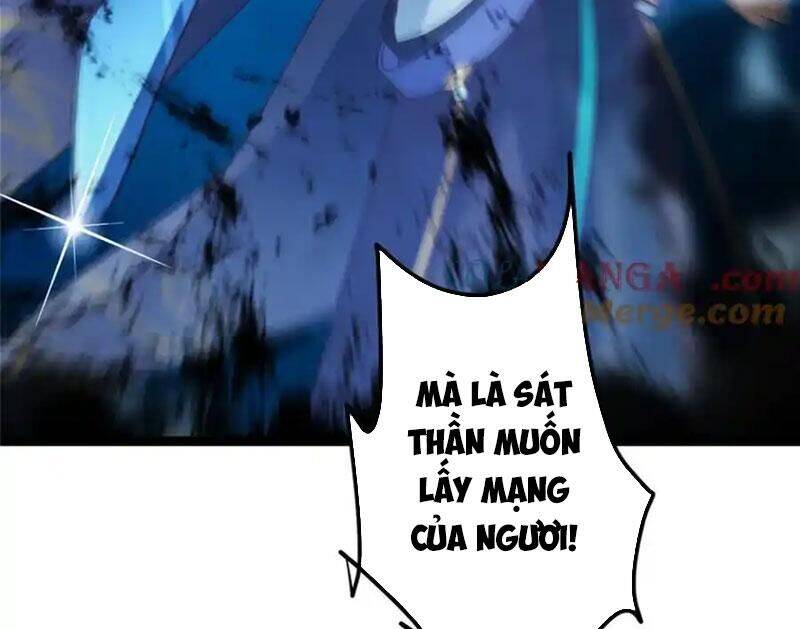 Chưởng Môn Khiêm Tốn Chút - Chapter 446 - Page 186