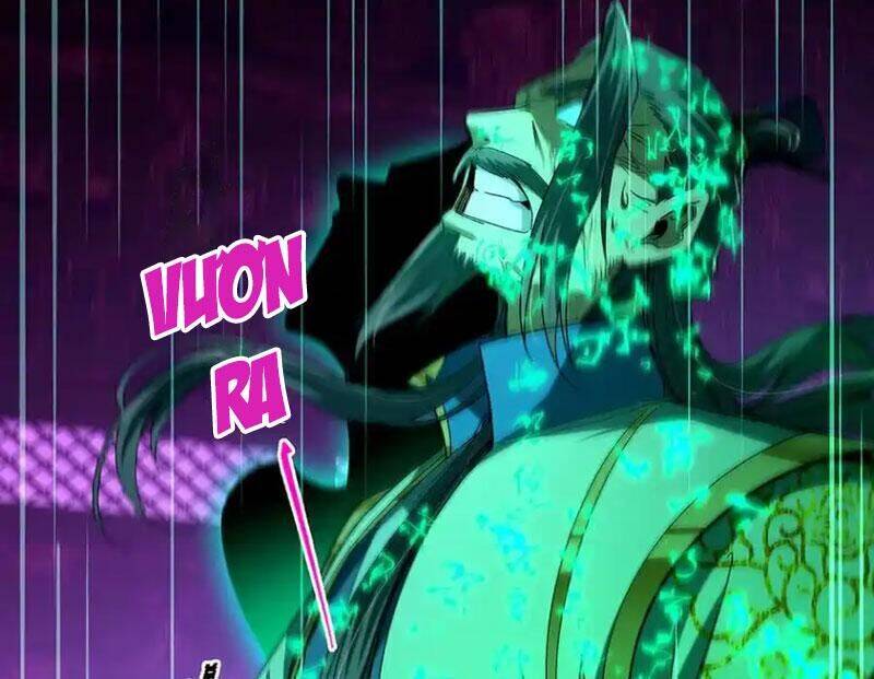 Chưởng Môn Khiêm Tốn Chút - Chapter 446 - Page 21