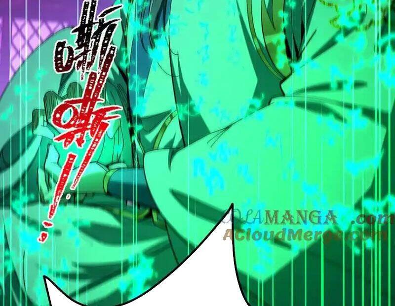 Chưởng Môn Khiêm Tốn Chút - Chapter 446 - Page 22