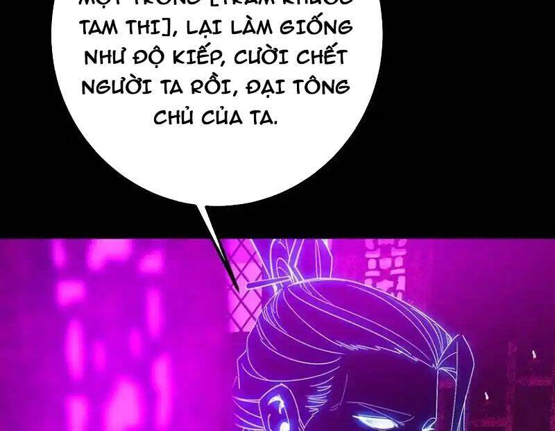 Chưởng Môn Khiêm Tốn Chút - Chapter 446 - Page 24