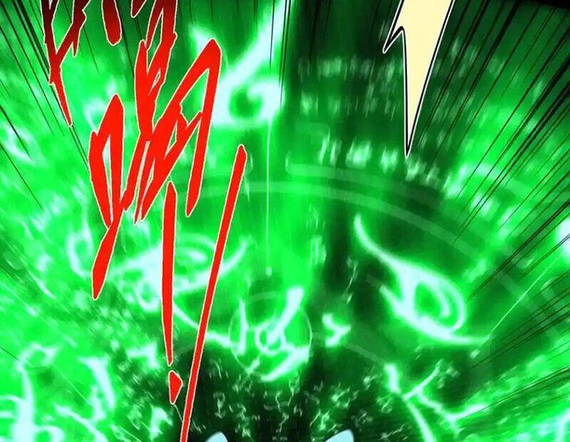 Chưởng Môn Khiêm Tốn Chút - Chapter 446 - Page 32